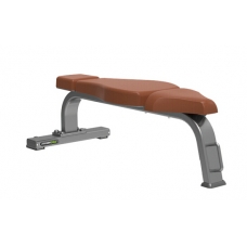 DT-636 Flat Bench 